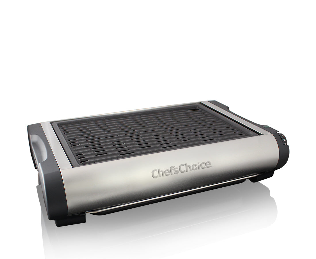 Countertop Electric Grill Better Chef