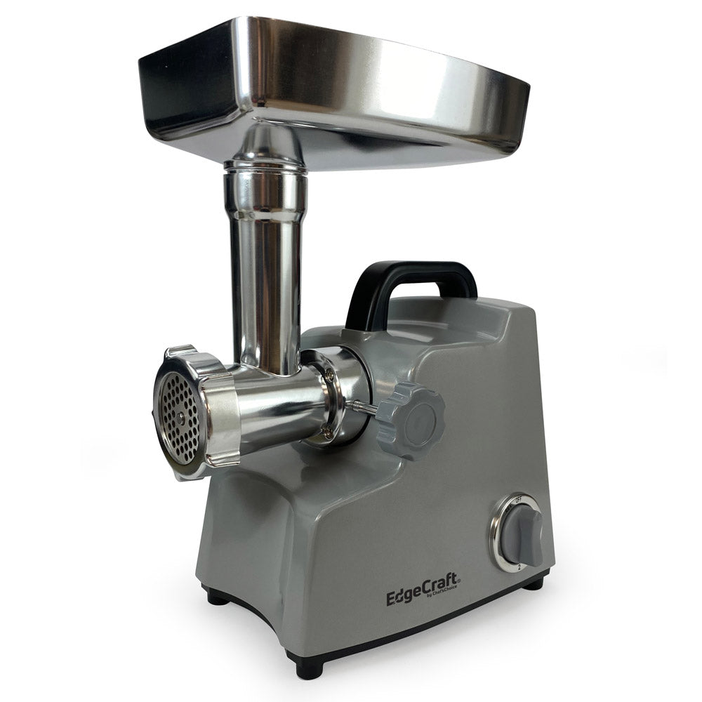 Electric Meat Grinder, Meat Mincer with 3 Grinding Plates and