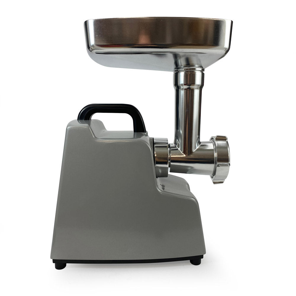 Premium Stainless Steel Meat Grinder Attachment I Shop Chef'sChoice Model  797 - Chef's Choice by EdgeCraft