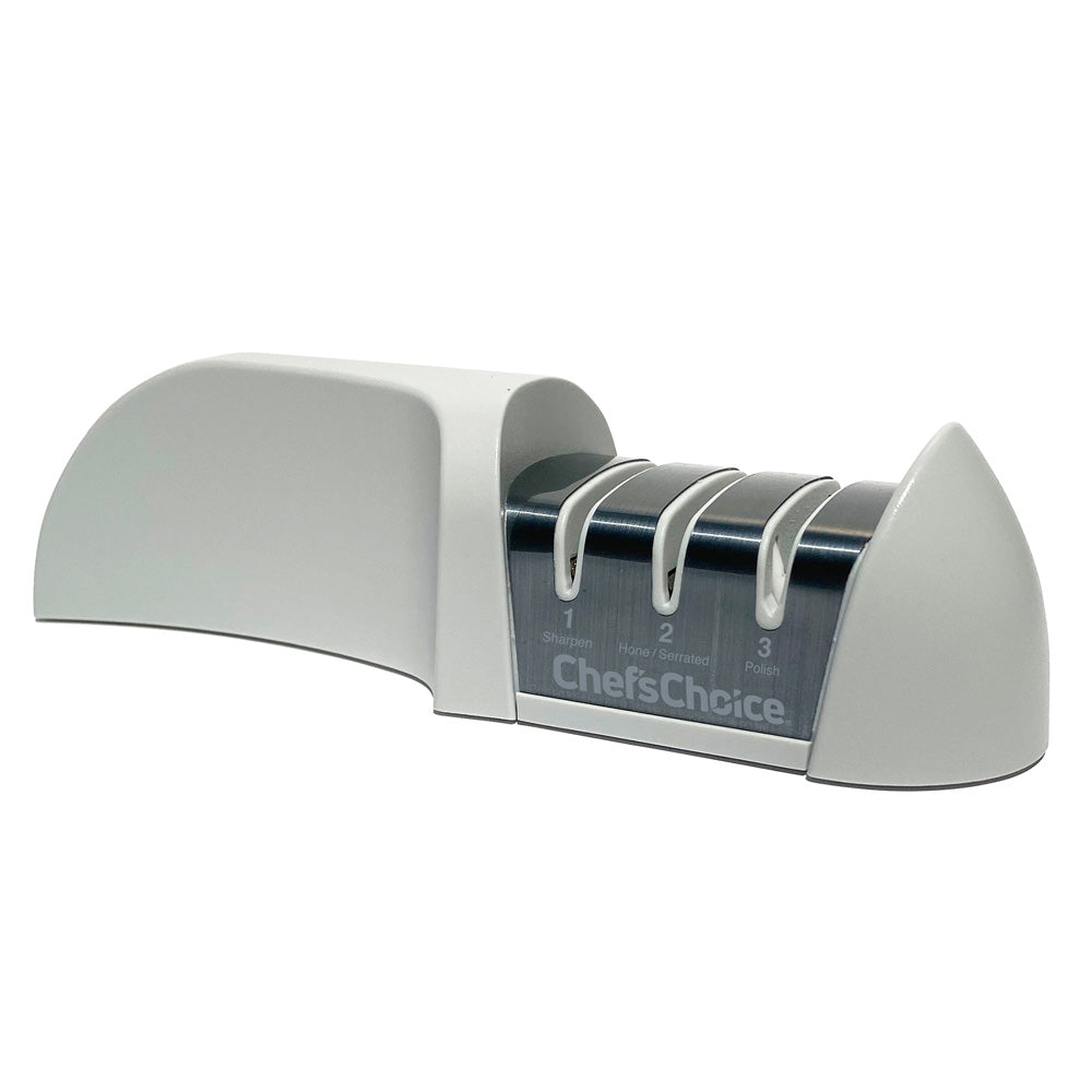 Manual Knife Sharpener Chef's Choice by EdgeCraft