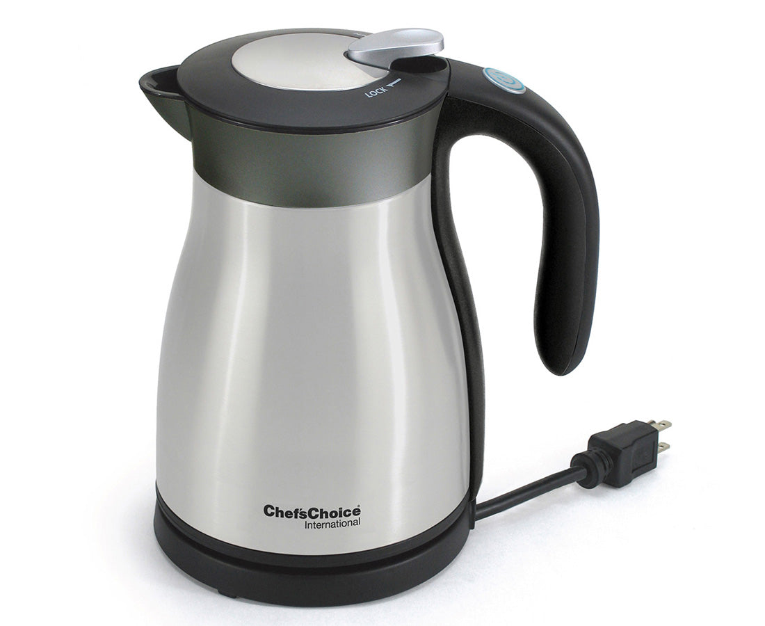 KeepHot Electric Smart Kettle I Chef'sChoice Model 692 - Chef's Choice by  EdgeCraft